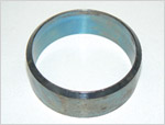 Abrasion Ring (Small) 1.875"; 17-4 HT
