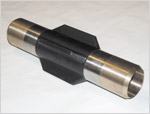 Tube Collet Stabilizer Assembly; 1.79” ID; 2-13/16” OD