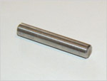 Dowel Pin, 1/4" OD X 1-1/2" Length (for MWD Fishing Neck)